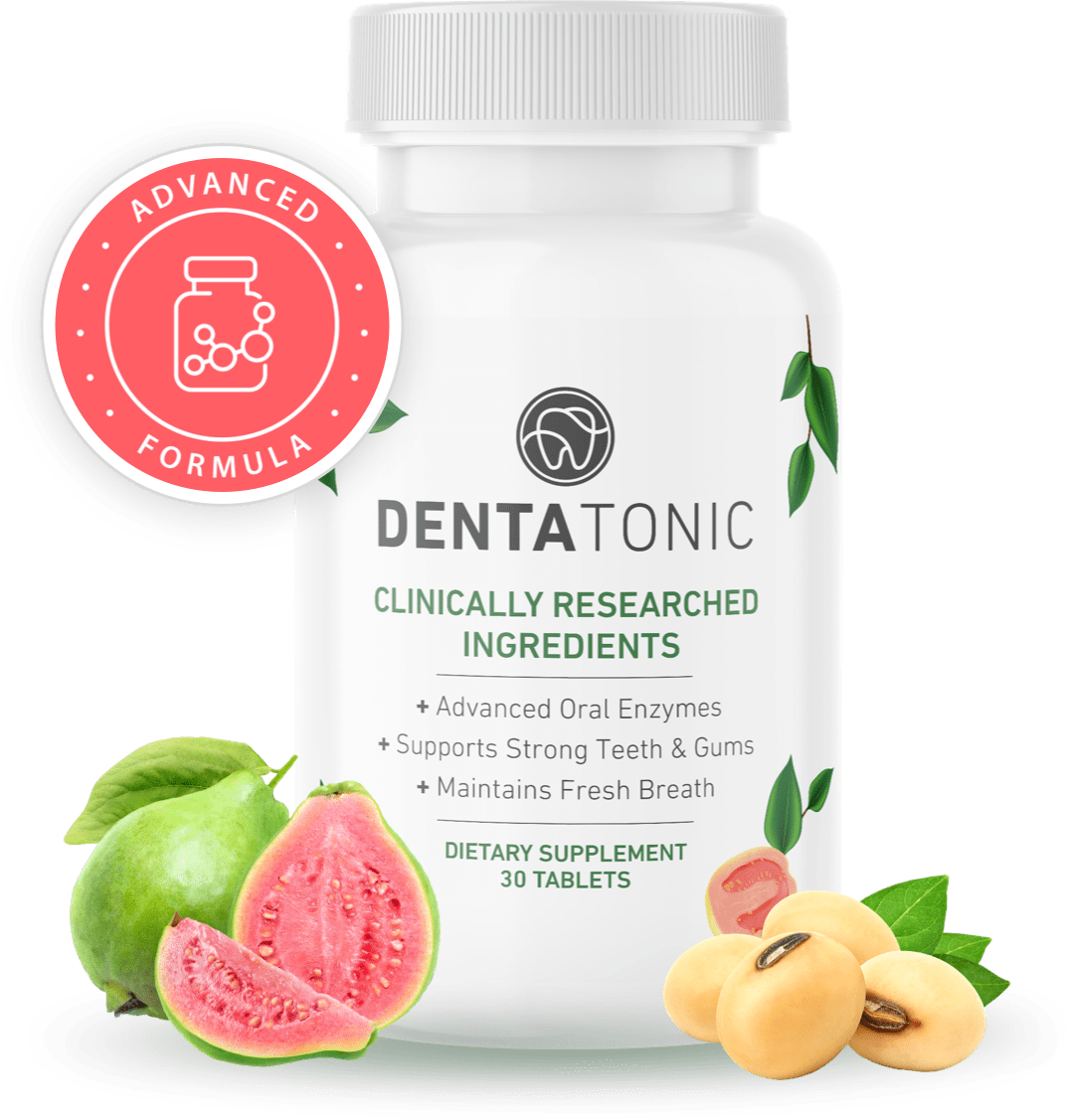 DentaTonic discount